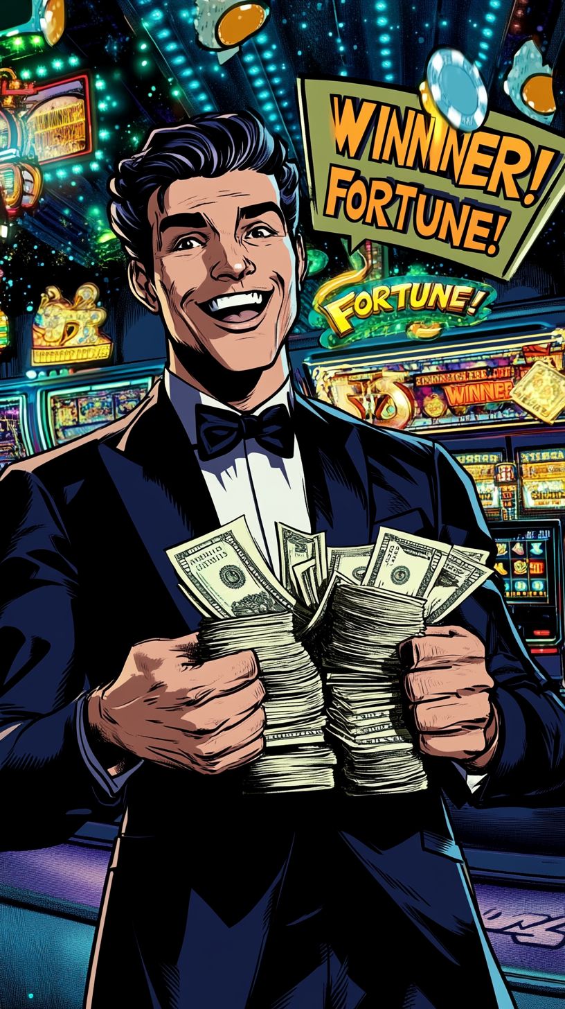 پاکستان کے Best Bitcoin Casino کھلاڑیوں کے لیےجیک پاٹ گیم