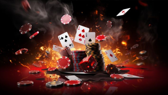 Best Bitcoin Casino کیسینو میں لاٹری گیمز میں حصہ لیں۔