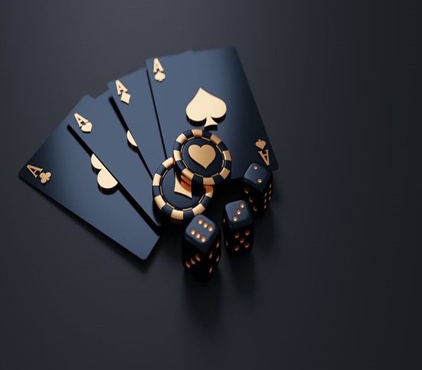 Best Bitcoin Casino کھلاڑیوں کے لیے لائیو کیسینو سیکشن