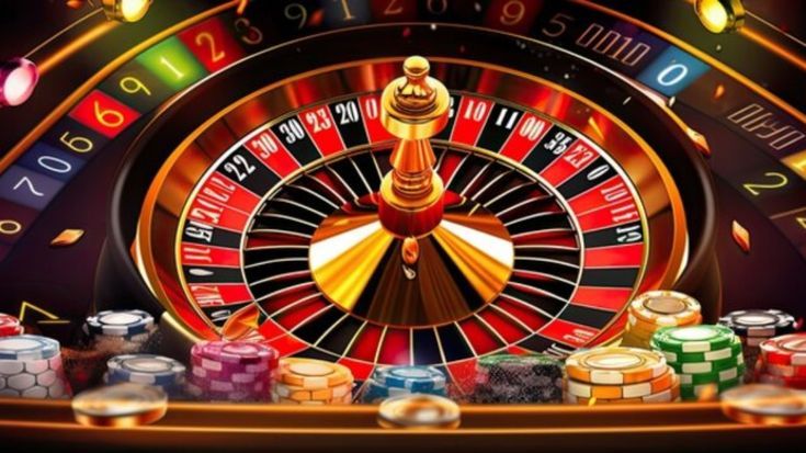 ایک اکاؤنٹ بنائیں یا Best Bitcoin Casino کیسینو میں لاگ ان کریں۔