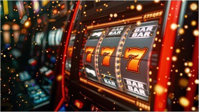 پاکستان میں Best Bitcoin Casino کا آن لائن کیسینو سیکشن کھولیں۔