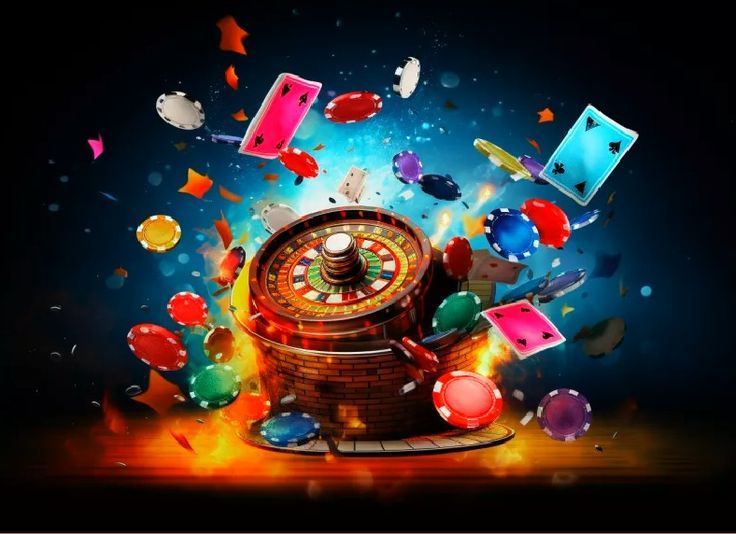 Best Bitcoin Casino کیسینو گیمز کا ایک زمرہ منتخب کریں

