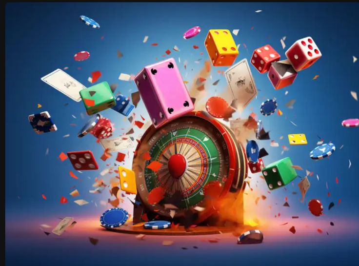 Best Bitcoin Casino کیسینو میں ایک آن لائن گیم کا انتخاب کریں۔