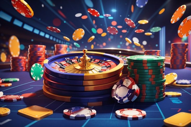 Best Bitcoin Casino پاکستان ریئل منی گیمز