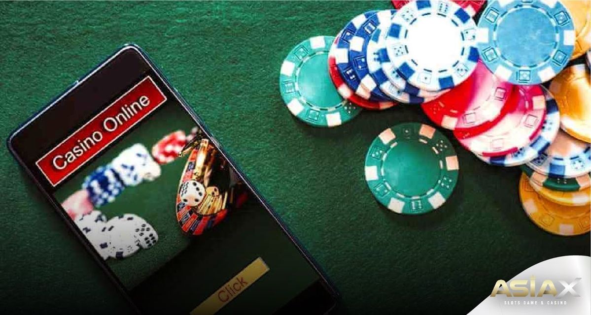 Best Bitcoin Casino پاکستان ریئل منی گیمز
